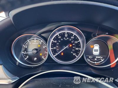 Zdjęcie 9 z 12 samochodu: 2019 MAZDA 6 TOURING VIN:JM1GL1VM4K1503986 - miniatura