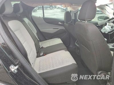 Zdjęcie 11 z 13 samochodu: 2024 CHEVROLET EQUINOX LS VIN:3GNAXHEG1RL300349 - miniatura