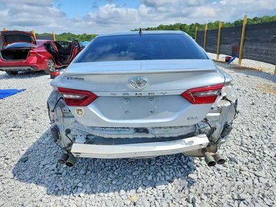 Zdjęcie 6 z 12 samochodu: 2024 TOYOTA CAMRY XSE V6 VIN:4T1KZ1AK0RU092989 - miniatura
