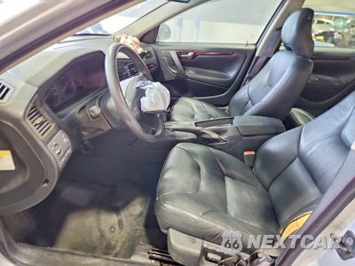 Zdjęcie 7 z 12 samochodu: 2003 VOLVO S60 VIN:YV1RS61T232252090 - miniatura