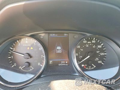 Zdjęcie 9 z 13 samochodu: 2019 NISSAN ROGUE SPORT SV VIN:JN1BJ1CP1KW217256 - miniatura