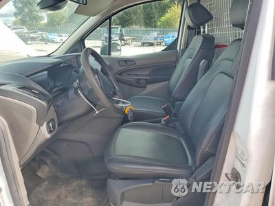 Zdjęcie 7 z 13 samochodu: 2022 FORD TRANSIT CONNECT XL DELIVERY VAN VIN:NM0LS7S21N1513397 - miniatura