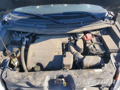 Zdjęcie 12 z 13 samochodu: 2015 FORD EXPLORER LIMITED VIN:1FM5K7F81FGA38449 - miniatura
