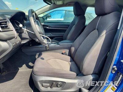 Zdjęcie 7 z 13 samochodu: 2023 TOYOTA CAMRY LE VIN:4T1R11AK4PU094022 - miniatura