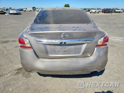 Zdjęcie 6 z 12 samochodu: 2015 NISSAN ALTIMA 2.5 S VIN:1N4AL3AP4FC236091 - miniatura