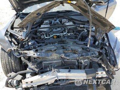 Zdjęcie 11 z 13 samochodu: 2024 NISSAN Z SPORT VIN:JN1BZ4AH6RM362689 - miniatura