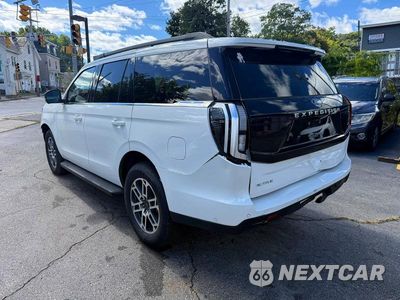 Drugie zdjęcie samochodu z przodu: 2025 FORD EXPEDITION ACTIVE VIN:1FMJU1H86SEA45826 - miniatura
