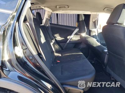 Zdjęcie 11 z 13 samochodu: 2016 TOYOTA RAV4 LE VIN:2T3BFREV8GW475143 - miniatura