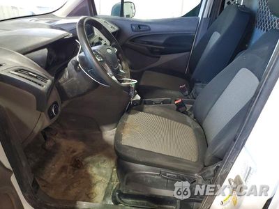 Zdjęcie 7 z 13 samochodu: 2019 FORD TRANSIT CONNECT XL VIN:NM0LS7E2XK1384552 - miniatura