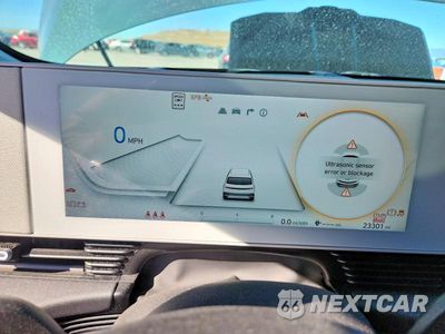 Zdjęcie 9 z 12 samochodu: 2023 HYUNDAI IONIQ 5 LIMITED VIN:KM8KRDAF4PU228204 - miniatura