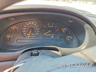 Zdjęcie 9 z 13 samochodu: 1998 FORD MUSTANG VIN:1FAFP4049WF102795 - miniatura