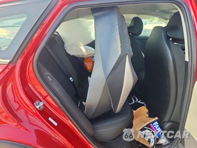 Zdjęcie 10 z 13 samochodu: 2025 KIA K4 LXS VIN:3KPFT4DEXSE176563 - miniatura
