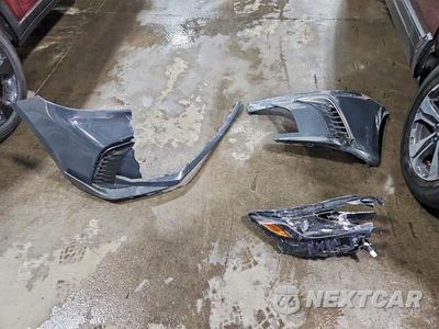 Zdjęcie 12 z 13 samochodu: 2025 TOYOTA CAMRY SE VIN:4T1DAACK0SU102777 - miniatura