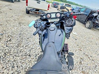 Zdjęcie 7 z 10 samochodu: 2018 KAWASAKI VN1700 K VIN:JKBVNRK18JA014070 - miniatura