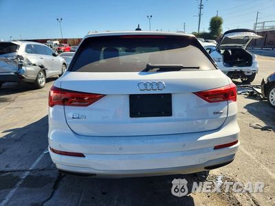Zdjęcie 6 z 13 samochodu: 2020 AUDI Q3 PREMIUM VIN:WA1AECF3XL1015445 - miniatura