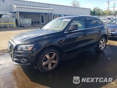 2011 AUDI Q5 PREMIUM PLUS WA1DKAFP2BA044532 - główne zdjęcie licytacji z USA - miniatura