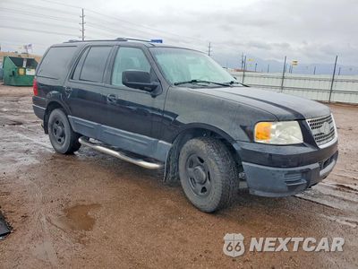 Czwarte zdjęcie samochodu z boku: 2004 FORD EXPEDITION XLS VIN:1FMPU14W14LB79883 - miniatura