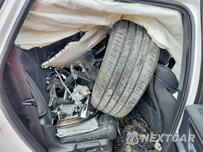 Zdjęcie 11 z 13 samochodu: 2026 ACURA MDX TYPE S ADVANCE VIN:5J8YD8H8XTL001743 - miniatura