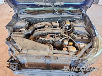 Zdjęcie 11 z 12 samochodu: 2012 SUBARU IMPREZA PREMIUM VIN:JF1GJAD69CH020811 - miniatura