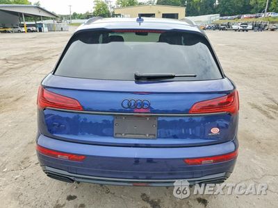 Zdjęcie 6 z 14 samochodu: 2024 AUDI Q5 VIN:WA1EAAFY0R2136047 - miniatura