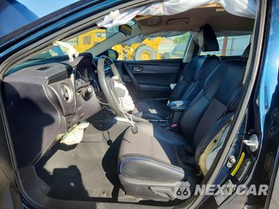 Zdjęcie 7 z 13 samochodu: 2017 TOYOTA COROLLA SE VIN:5YFBURHE1HP591345 - miniatura