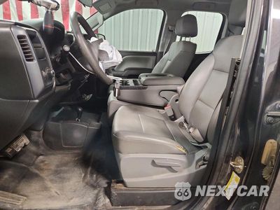 Zdjęcie 7 z 13 samochodu: 2016 CHEVROLET SILVERADO K1500 VIN:1GCVKNEC5GZ225942 - miniatura