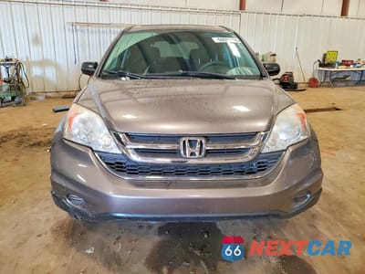 Piąte zdjęcie samochodu w środku: 2011 HONDA CR-V EX VIN:5J6RE4H52BL113587 - miniatura