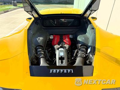 Zdjęcie 7 z 14 samochodu: 2017 FERRARI 488 GTB VIN:ZFF79ALA1H0224115 - miniatura