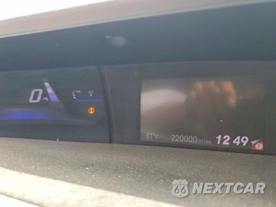 Zdjęcie 9 z 12 samochodu: 2012 HONDA CIVIC HYBRID VIN:JHMFB4F25CS007876 - miniatura