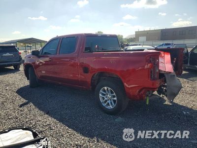 Drugie zdjęcie samochodu z przodu: 2022 CHEVROLET SILVERADO K1500 RST VIN:1GCUDEED8NZ557143 - miniatura