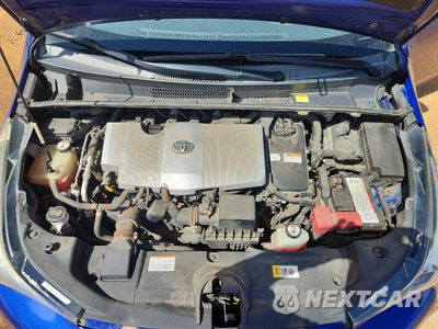 Zdjęcie 11 z 13 samochodu: 2017 TOYOTA PRIUS TWO VIN:JTDKBRFU8H3540191 - miniatura