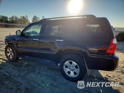 Drugie zdjęcie samochodu z przodu: 2009 TOYOTA 4RUNNER SR5 VIN:JTEZU14RX9K024961 - miniatura