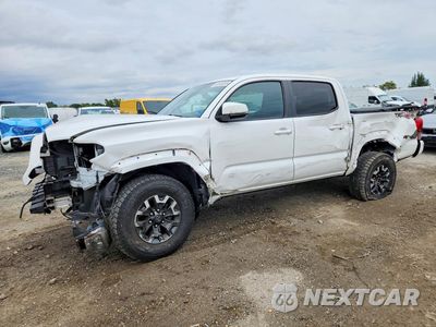 2016 TOYOTA TACOMA TRD OFF-ROAD 3TMCZ5AN2GM042610 - główne zdjęcie licytacji z USA - miniatura