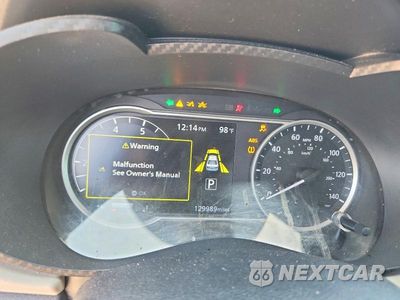 Zdjęcie 9 z 12 samochodu: 2021 NISSAN VERSA SV VIN:3N1CN8EV9ML879009 - miniatura