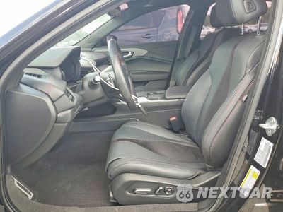 Zdjęcie 7 z 12 samochodu: 2023 ACURA TLX TYPE S VIN:19UUB7F96PA001198 - miniatura