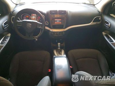 Zdjęcie 8 z 13 samochodu: 2017 DODGE JOURNEY SE VIN:3C4PDCAB9HT709531 - miniatura