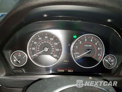 Zdjęcie 9 z 12 samochodu: 2014 BMW 328 I VIN:WBA3A5C54EF604800 - miniatura
