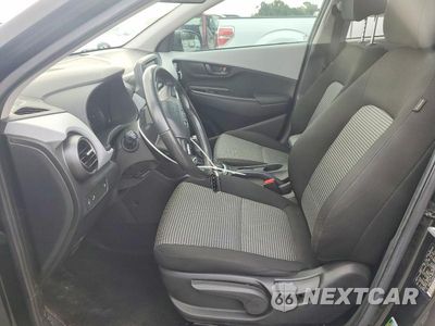 Zdjęcie 7 z 12 samochodu: 2018 HYUNDAI KONA SEL VIN:KM8K22AA6JU144955 - miniatura