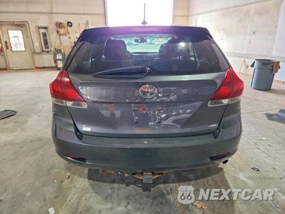 Zdjęcie 6 z 13 samochodu: 2013 TOYOTA VENZA LE VIN:4T3BA3BB5DU035043 - miniatura