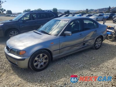 2005 BMW 325 I WBAEV33465KN98854 - główne zdjęcie licytacji z USA - miniatura