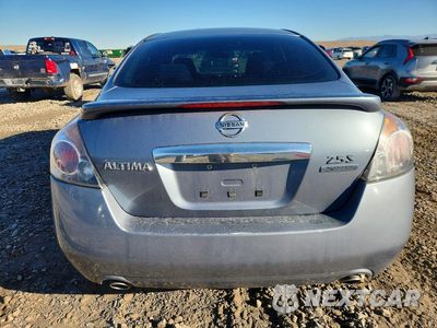 Zdjęcie 6 z 12 samochodu: 2011 NISSAN ALTIMA 2.5 VIN:1N4AL2AP2BN495669 - miniatura