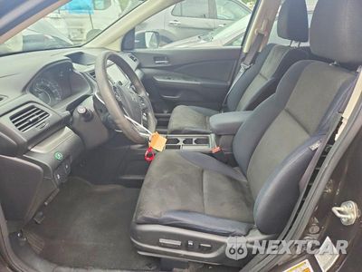 Zdjęcie 7 z 13 samochodu: 2016 HONDA CR-V EX VIN:2HKRM4H52GH672271 - miniatura
