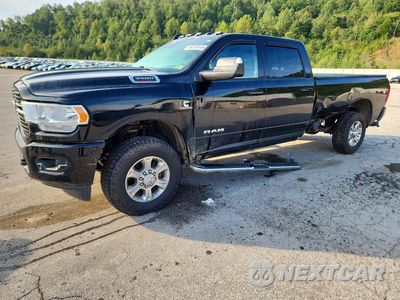 2020 RAM 3500 BIG HORN 3C63R3HL1LG177571 - główne zdjęcie licytacji z USA - miniatura
