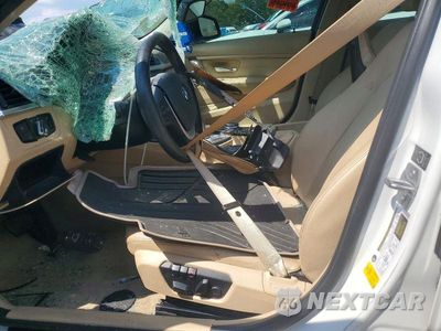 Zdjęcie 7 z 12 samochodu: 2015 BMW 328 I VIN:WBA3A5G55FNS84792 - miniatura