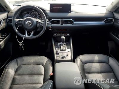 Zdjęcie 8 z 14 samochodu: 2024 MAZDA CX-5 PREFERRED VIN:JM3KFBCL3R0489832 - miniatura
