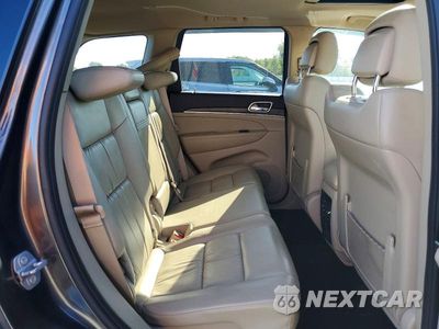Zdjęcie 11 z 13 samochodu: 2015 JEEP GRAND CHEROKEE LIMITED VIN:1C4RJFBG4FC725559 - miniatura