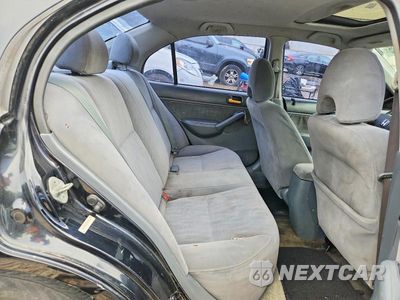 Zdjęcie 10 z 12 samochodu: 2003 HONDA CIVIC EX VIN:2HGES257X3H542466 - miniatura