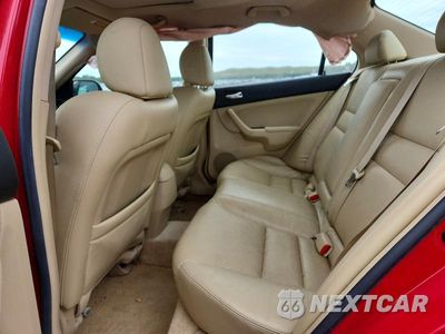 Zdjęcie 10 z 12 samochodu: 2006 ACURA TSX VIN:JH4CL96826C009357 - miniatura