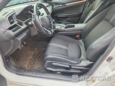 Zdjęcie 7 z 12 samochodu: 2019 HONDA CIVIC SPORT VIN:2HGFC2F86KH593664 - miniatura