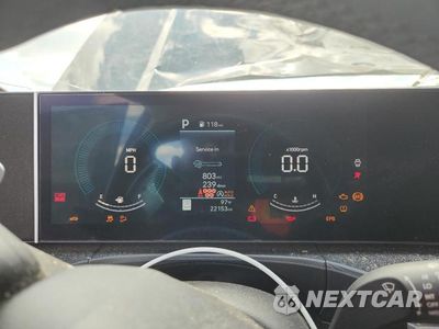 Zdjęcie 9 z 13 samochodu: 2025 HYUNDAI SANTA FE SE VIN:5NMP14GL6SH088607 - miniatura